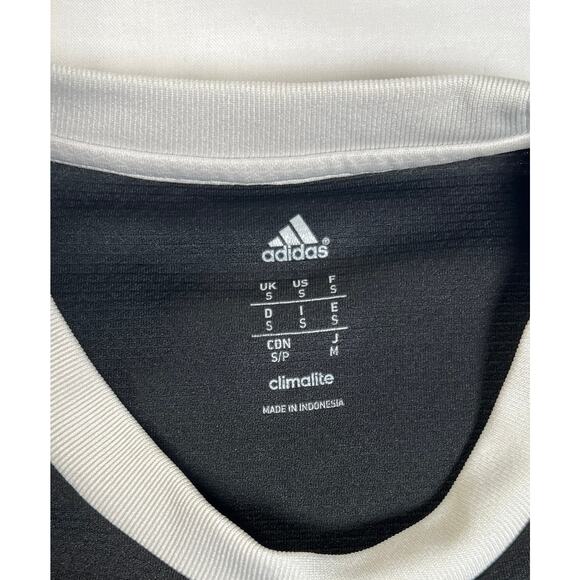 Adidas Women's Tee, Black, Size Small, Excellent Condition - Picture 6 of 6